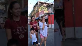 Real Life at Santolan Pasig City Philippines [upl. by Glendon]