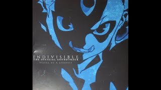 Indivisible OST Disc 108  Power Of The Third Eye [upl. by Desdamonna]