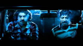 Padmasree Bharat Dr Saroj Kumar Malayalam Movie  Sreenivasan  Hides in Mukesh Home [upl. by Ahsian]