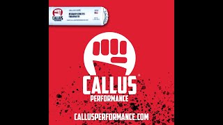 Callus Performance Get A Grip that Won’t Rip – Made By Athletes for Athletes [upl. by Eniruam397]