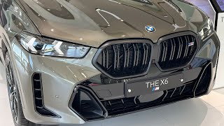 24년식 BMW X6 M60i 대박할인 shorts bmwx6 x6m60i [upl. by Enohpesrep]