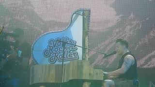 Steirerland  ANDREAS GABALIER  Schladming 2482019 [upl. by Cita]