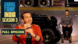 Shark Tank India S3  XMACHINES Locks its Dream Deal With Ritesh and Namita  Full Episode [upl. by Mcgregor73]