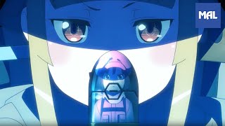 Sword Art Online Alternative Gun Gale Online II  Character Promo for Fukaziroh [upl. by Devehcoy681]