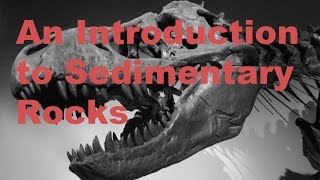 An Introduction to Sedimentary Rocks [upl. by Cleasta]