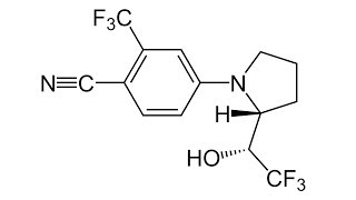 LGD4033 Ligandrol  A Comprehensive Overview [upl. by Htiekram980]