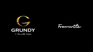 Grundy TelevisionFremantle 198819972018 [upl. by Tedd]