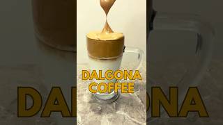 Dalgona Coffee The Whipped Trend That Took Over Quarantine [upl. by Goodwin]