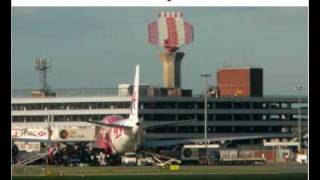 Heathrow Airport rent a car London Heathrow airport [upl. by Attenrad342]