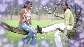 Ghajini tamil amp telugu movie BGM  Sanjay falling in Love  Harris Jayaraj BGMs  Suriya Asin [upl. by Bijan908]