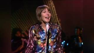 Helen Reddy  Angie Baby 1974 [upl. by Enalda464]