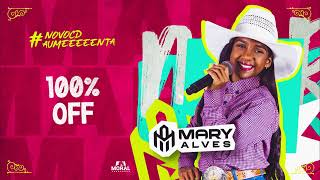 100 OFF  MARY ALVES CDAUMEEEEENTA [upl. by Yotal]