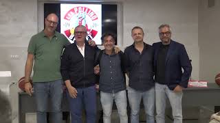 Pollino Basket la squadra si presenta per la stagione 20242025 in serie C [upl. by Daub741]