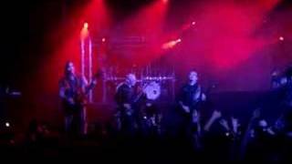 Dimmu Borgir  Progenies of the Great Apocalypse  Live NYC [upl. by Graff]