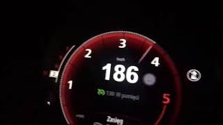 RENAULT KADJAR 15D 110ps TOP SPEED [upl. by Lorenz]