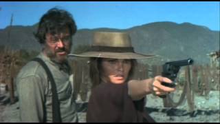 Hannie Caulder  Trailer [upl. by Rennie]