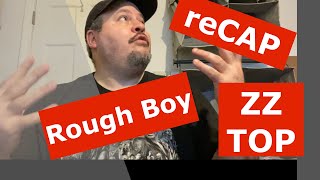 ZZ Top  Rough Boy Reaction [upl. by Marian408]