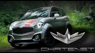 2020 Chatenet Ch46R  Walkaround amp Interior  Features  Sound  Presentation amp more [upl. by Nic]