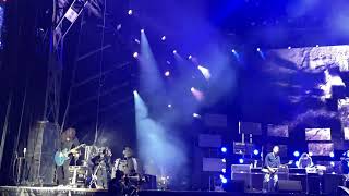 20230526 FOO FIGHTERS  ROPE WITH VIOLET GROHL BOSTON CALLING [upl. by Naihtsirc]