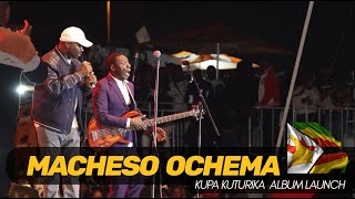 ALICK MACHESO Ochema😥 pa Stage KUPA KUTURIKA album launch 🔥💥🔥🔥 [upl. by Assenav]