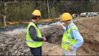 Construction Stormwater Drainage  Training Module R11  Module 1 [upl. by Lynnworth873]