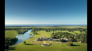 A Day out at Holkham [upl. by Nylrahs]