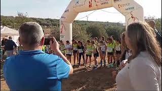 Cross de Santaella 2024 [upl. by Nealson]