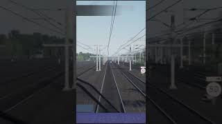 Train Sim World 4 Gameplay Harrogate nach London Kings [upl. by Eibocaj]