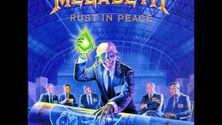 Hangar 18  Megadeth original version [upl. by Alleirbag876]