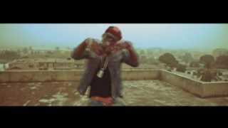 Castro  Olofofoo Official Video [upl. by Niahs]