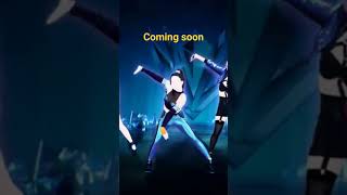 kda drum go dum just dance coming soon justdance [upl. by Ellenrahc32]