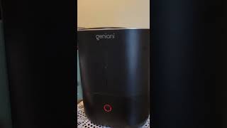 The Geniani Humidifier [upl. by Fulviah]