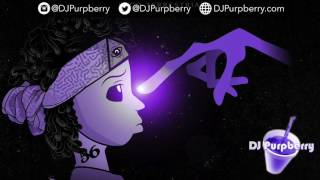 Future  Married To The Game Chopped and Screwed by DJ Purpberry [upl. by Ylellan606]