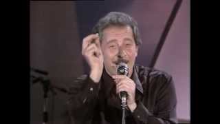 Domenico Modugno  Il tango dArmando LiveRSI 1981 [upl. by Konstantin]