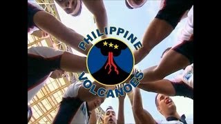 Philippine Volcanoes 2013 Highlights [upl. by Det]