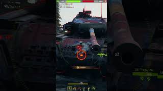 IS4 💥 WoT Highlights 492 [upl. by Eseekram16]