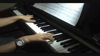 River Flows in You  Yiruma Piano Cover [upl. by Shultz]