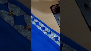 Sewing tips amp tricks ❤️❤️stitching yt viralshorts shorts [upl. by Aletsirc]