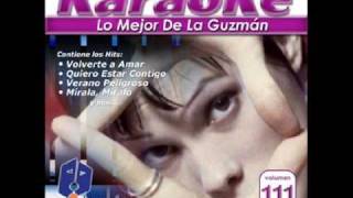 Volverte a Amar Imitación de Alejandra Guzmán [upl. by Nosylla]