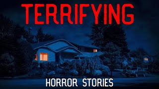 10 Terrifying TRUE Scary Stories [upl. by Eneres]