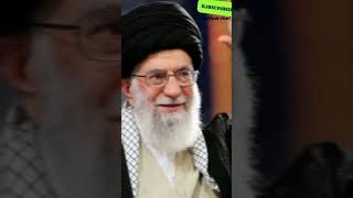 Syed Ali Khamenei attitude🇮🇷🇮🇷💪🏻💪🏻short [upl. by Flavius]