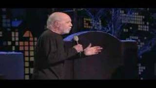 George Carlin  Modern Man [upl. by Anrat]