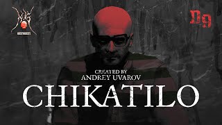 CHIKATILO Trailer1 2022 [upl. by Balch]