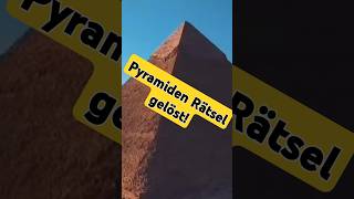 Bau der Pyramiden im Koran Das größte Wunder entschlüsselt [upl. by Rammaj]