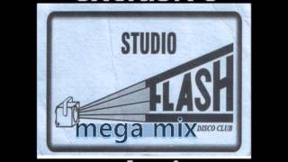 mega mix studio flesh araucaria pr [upl. by Aaren]