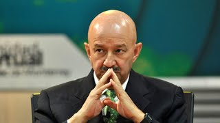 Cronología Carlos Salinas de Gortari [upl. by Zins]