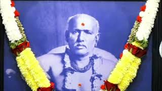 गोंदवलेकर महाराज नित्य काकड आरतीGondawalekar Maharaj Nitya Kakad Aarti🙏🙏🌹🌹 [upl. by Natasha]