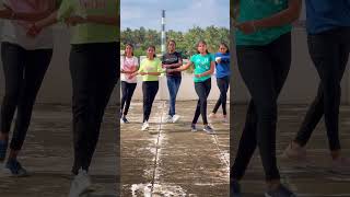 Azhagiya laila 💃🏻🔥  shorts youtubeshorts trending viralvideo azhagiyalaila dance [upl. by Gall]