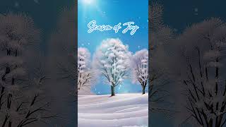 Season of Joy music winter [upl. by Dino]