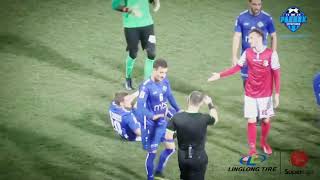 Highlight Radnik vs Napredak 10 [upl. by Nathanson]